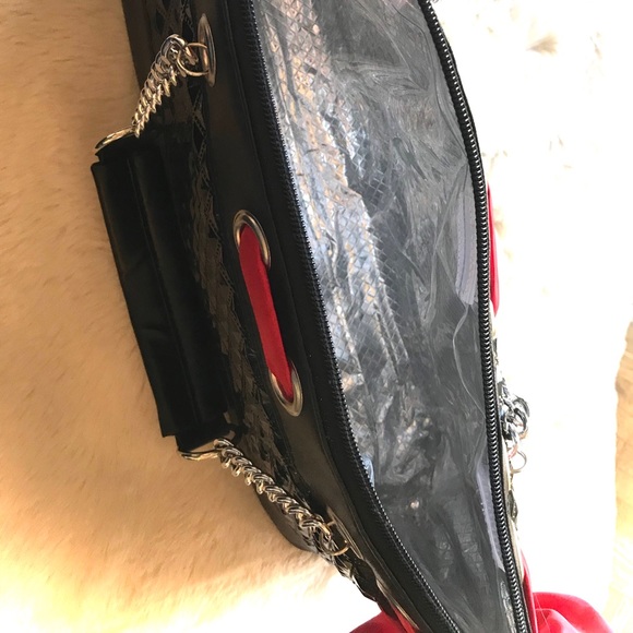 Wine purse 🍷 - Picture 3 of 3